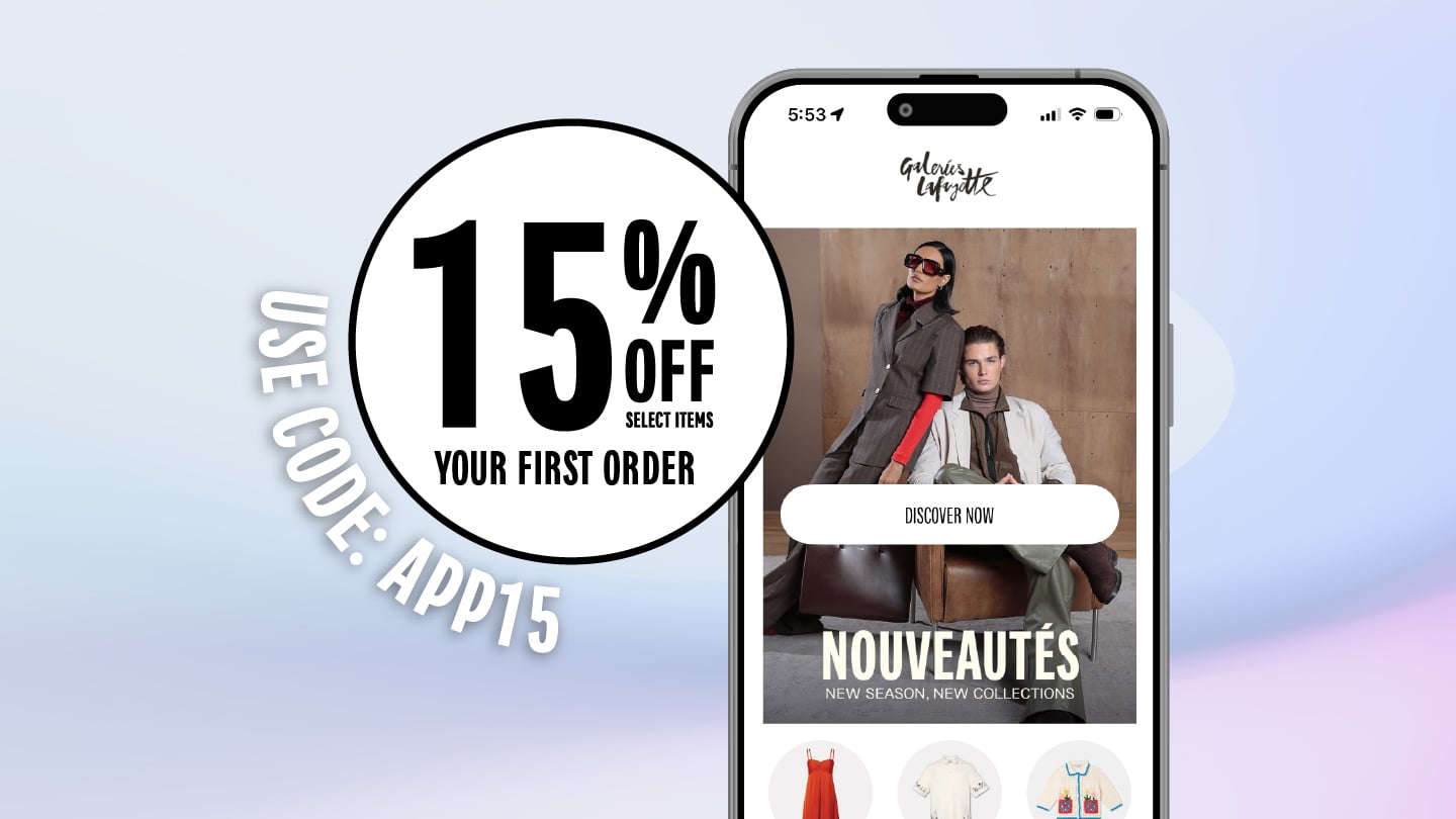 Mobile App